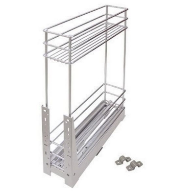  Выдвижная корзина для кухни KR15/2/1/150