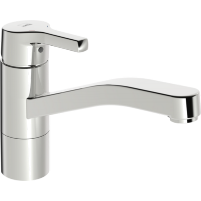  Смеситель для кухни Oras Saga Style 3930FH