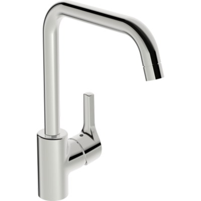  Смеситель для кухни Oras Saga Style 3931FH