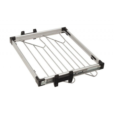  Полка для обуви 564x460x170 PP-OBUW60-PW полного выдвижения