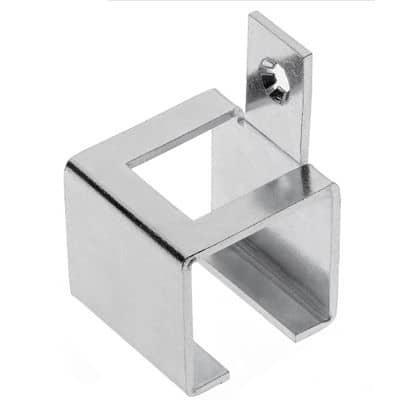  Боковое крепление к стене QUANTUM GTV