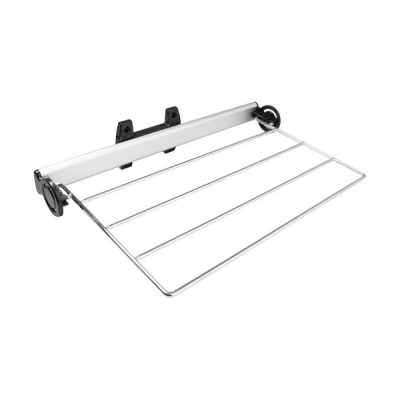  Вешалка выдвижная для брюк WW-SPODNO-05 520x480x530