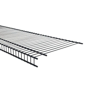  Полка сетчатая 300х3000, черная