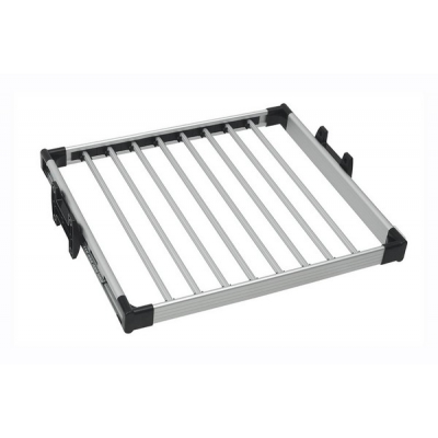  Вешалка для брюк 564x460x87 WW-WSPO60-PW полного выдвижения