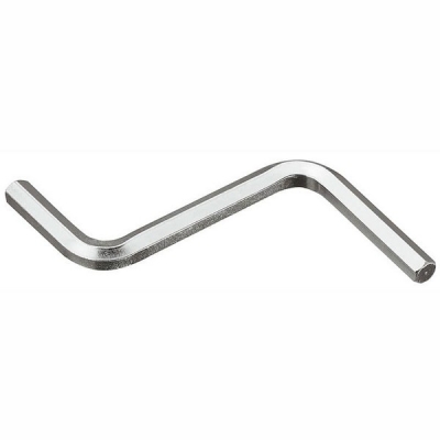  Ключ для стяжки 4 мм S-образный