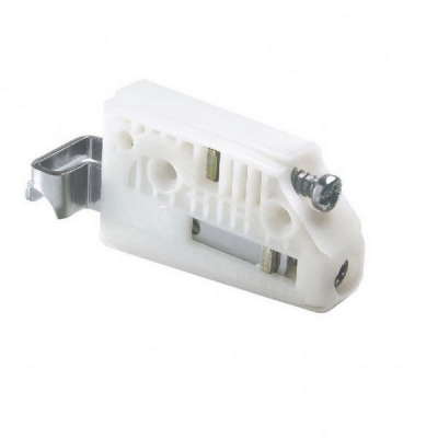  Навес CAMAR 806 на саморезах левый, регулируемый, нагрузка 50кг, (119253)