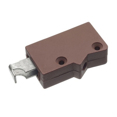  Навес регулируемый кухонный универсальный, коричневый, 45кг/шт,