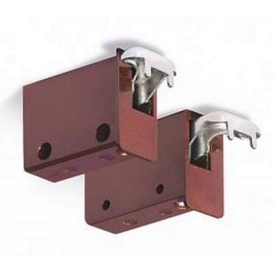  Навес GTV для шкафа регулируемый (левый+правый) коричневый, 90кг/2шт,