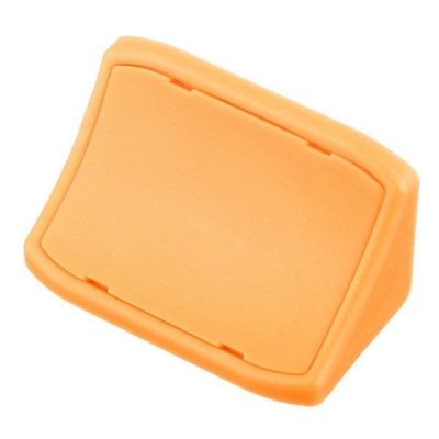  Уголок двойной 1004, груша (770)