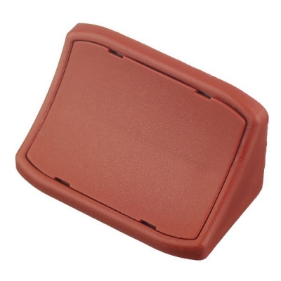  Уголок двойной 1004, красное дерево (731)