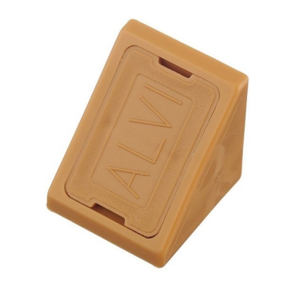  Уголок+крышка для шк-купе, бук №2