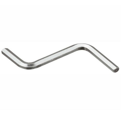  Ключ для стяжки 3 мм S-образный