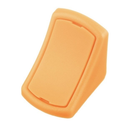  Уголок одинарный 1003, груша (770)