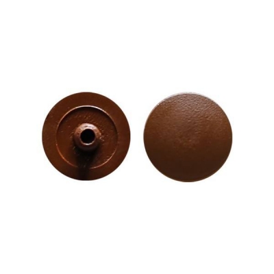  Заглушка матовая N 10 орех