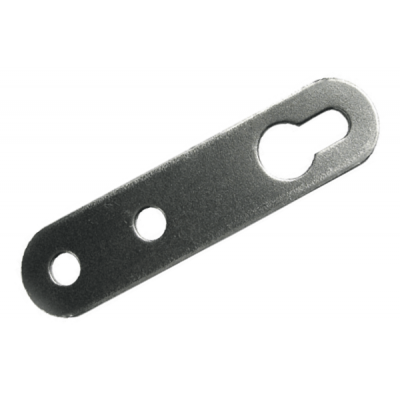  Навес 495 оцинкованный(Окуловский з-д)