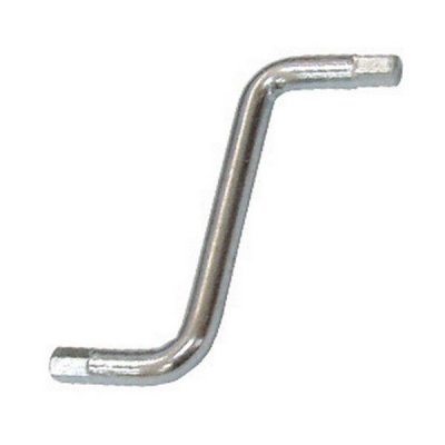  Ключ MT07/03/S4*40Zn/0