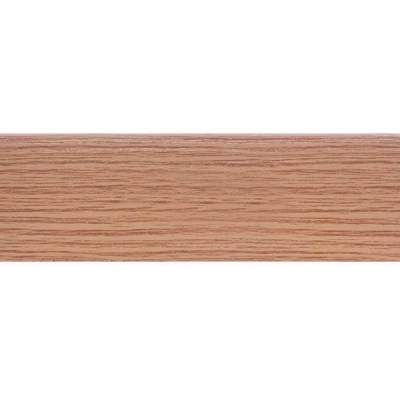  Лента кромочная GTV DECOR PVC 19х0,5 дуб 4286