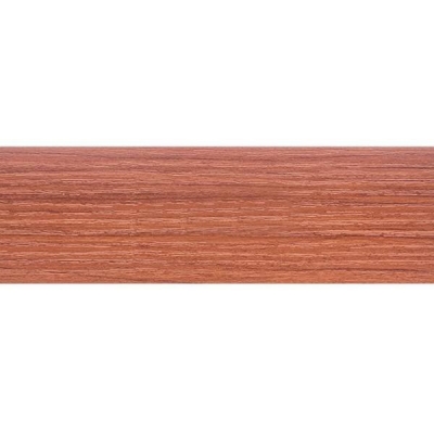  Лента кромочная GTV DECOR PVC 19х0,5 вишня 4971