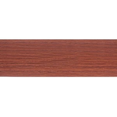  Лента кромочная GTV DECOR PVC 19х0,5 вишня 4991