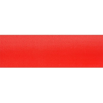  Лента кромочная GTV DECOR PVC 19х2 красная 1669S