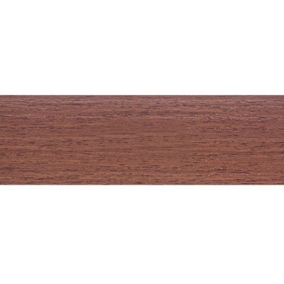  Лента кромочная GTV DECOR PVC 19х2 орех 4842