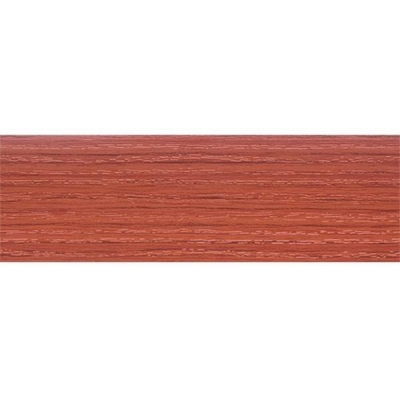  Лента кромочная PVC 19х2 вишня 4908 (techno plast)