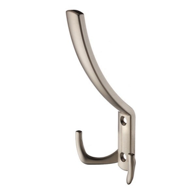  Крючок K23-D1, инокс