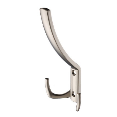  Крючок K23-D1, сатин