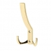  Крючок K23-D1, золото