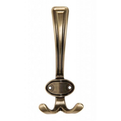  Мебельный крючок LORD K306AB.2