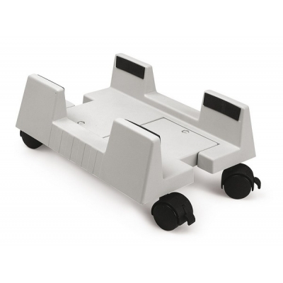  Подставка под системный блок серая PU-PKO-00-60