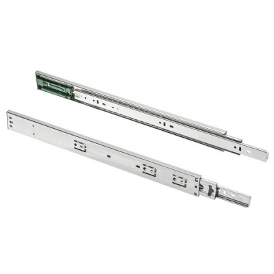  Направляющие шариковые PK-P-H45-600-GX с выталкивателем