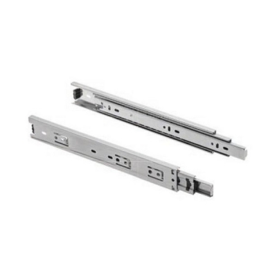  Направляющие шариковые полного выдвижения GX1 45/650 мм,