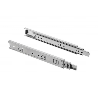  Направляющие шариковые полного выдвижения GX1 45/750 мм,