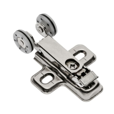  Стабилизатор для направляющих Modern Slide Push to open