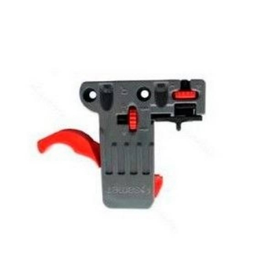  Крепление Smart Lock для направляющих Smart Slide 3/4 выдвижения, правое