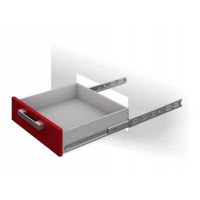 Шариковые направляющие DB3001Zn/500
