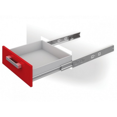  Шариковые направляющие DB4502Zn/400