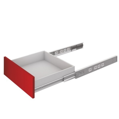  Шариковые направляющие DB4503Zn/550