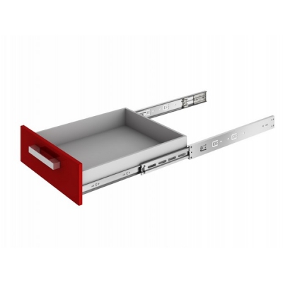  Шариковые направляющие DB4512Zn/450