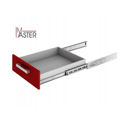  Шариковые направляющие Master DB4504Zn/350