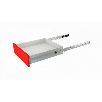  Шариковые направляющие REVERSE MINI DB4518Zn/400