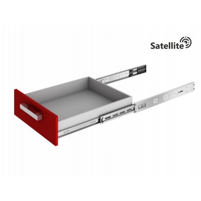  Шариковые направляющие Satellite DB4505Zn/350