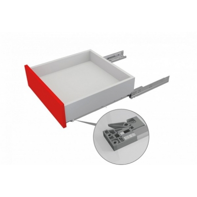  Направляющие механизмы В-Slide DB8885Zn/300