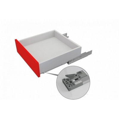  Направляющие механизмы В-Slide DB8886Zn/500