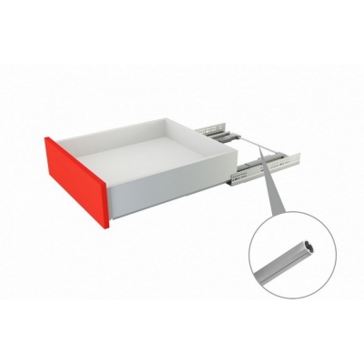  Синхронизирующая трубка для систем выдвижения REVERSE DBS88/1500