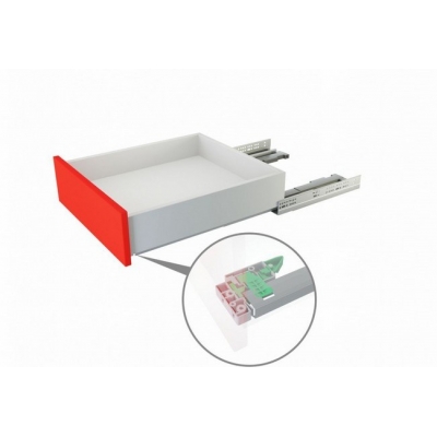  Системы выдвижения REVERSE DB8888Zn/400