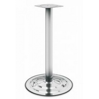  Опора для стола 380х730+подставка NM-380x730-01