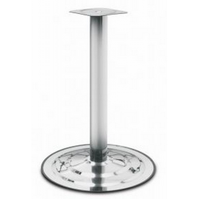  Опора для стола 480х730+подставка NM-480x730-01