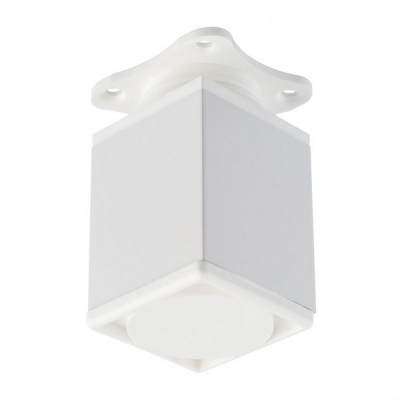  Опора регулируемая NM-DАК27-060 (60 мм), белый